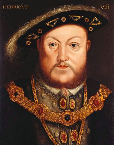 henryk tudor